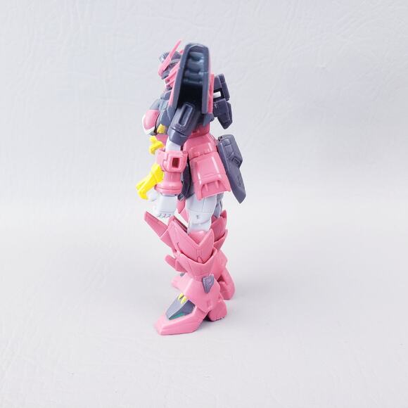 Gundam Epyon Mobile Suit Wing Bandai Action Figure Complete #9207 - Picture 4 of 8